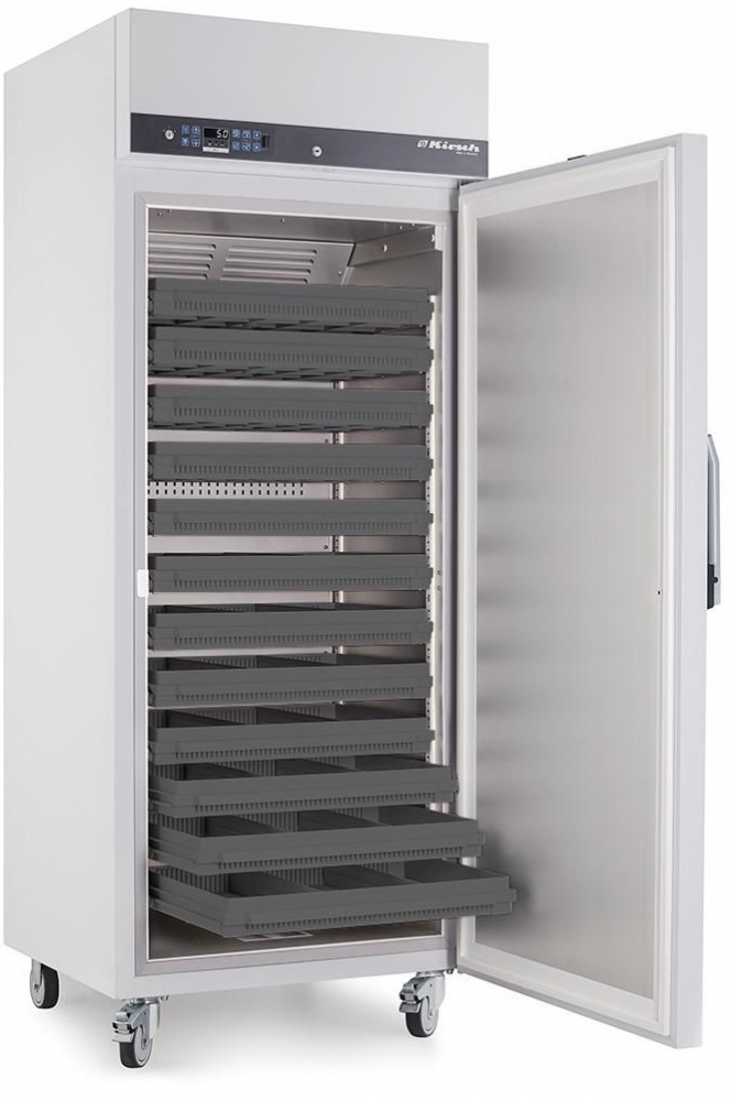 Kirsch MED-520 PRO-ACTIVE medicijnkoelkast