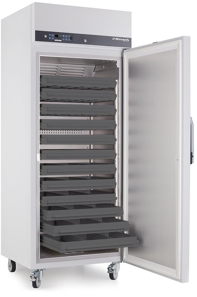 Kirsch MED-520 PRO-ACTIVE medicijnkoelkast