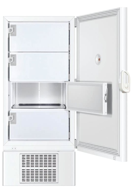 NuAire NU-99579VFT -80°C vrieskast