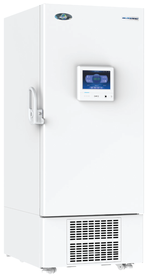 NuAire NU-99579VFT -80°C vrieskast