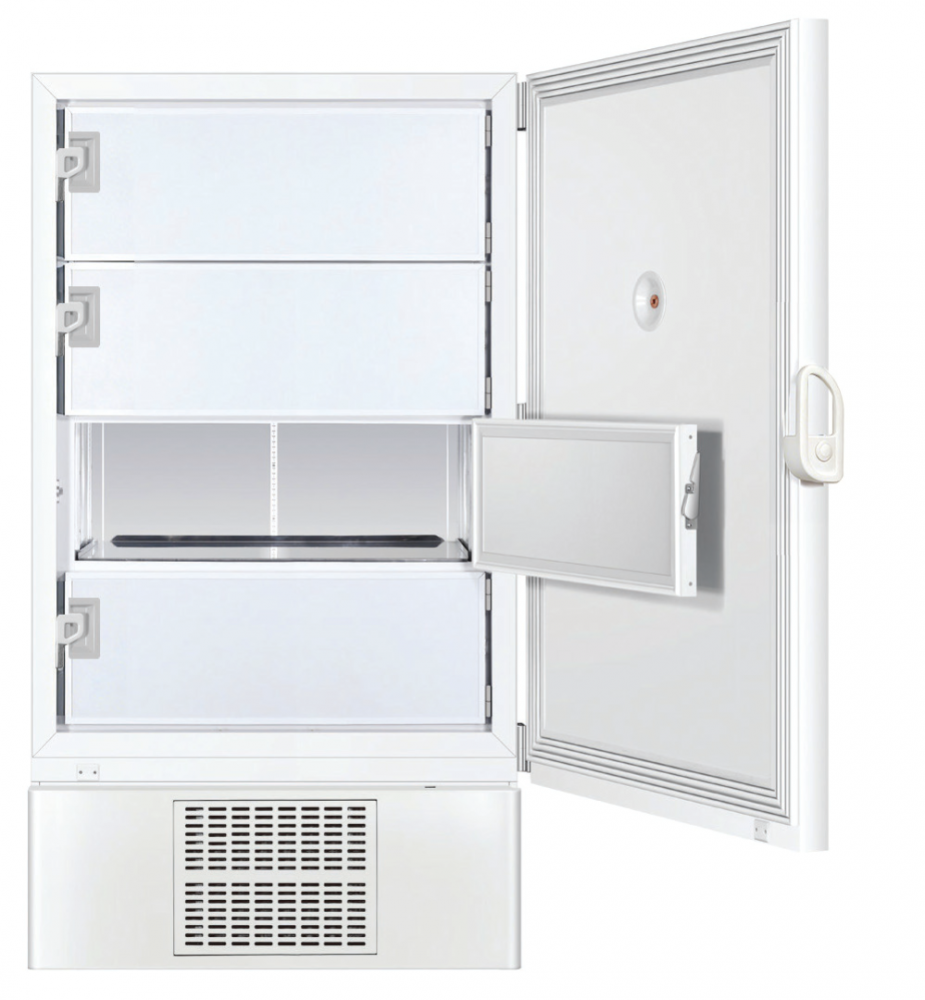 NuAire Blizzard NU-99829VFT -80°C vrieskast