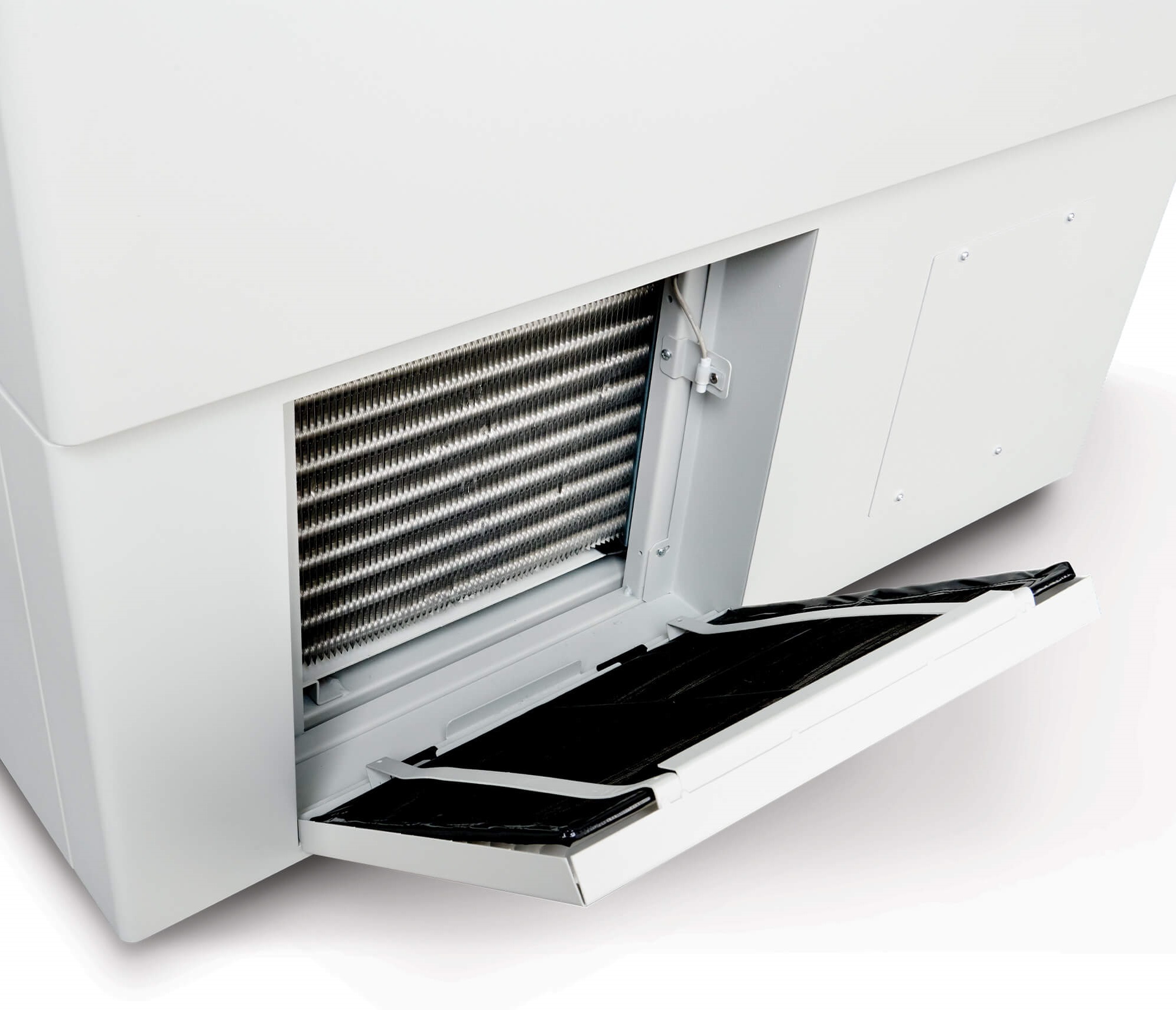 NuAire Blizzard NU-99829VFT - Filter