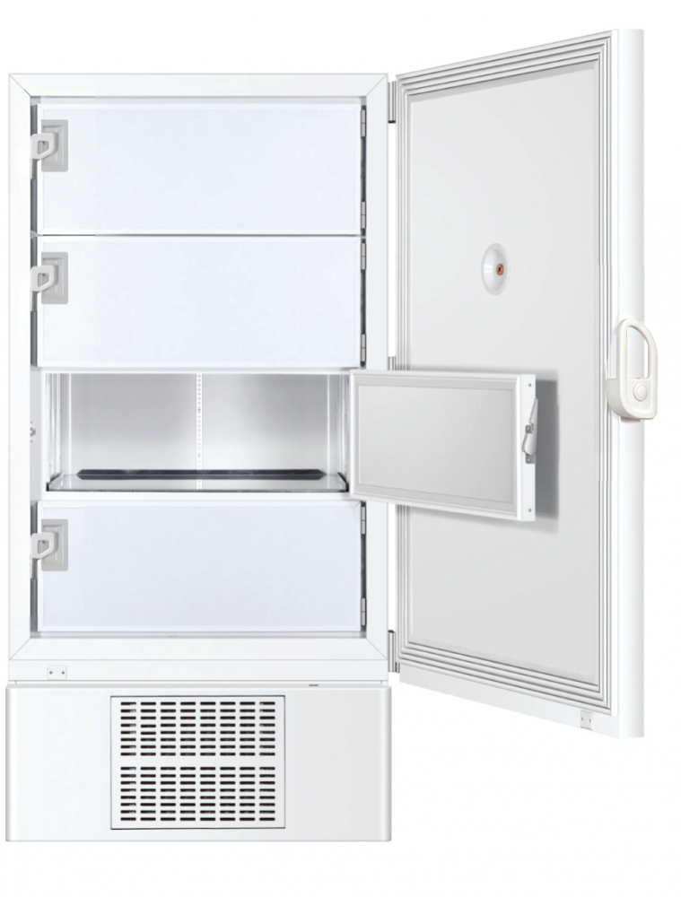 NuAire Blizzard NU-99729VFT -80°C vrieskast