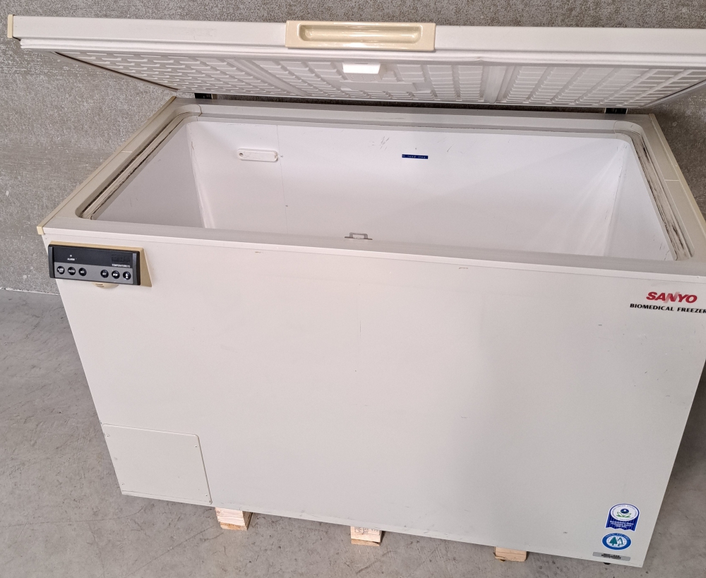 Occasion Sanyo MDF-436 laboratorium vrieskist