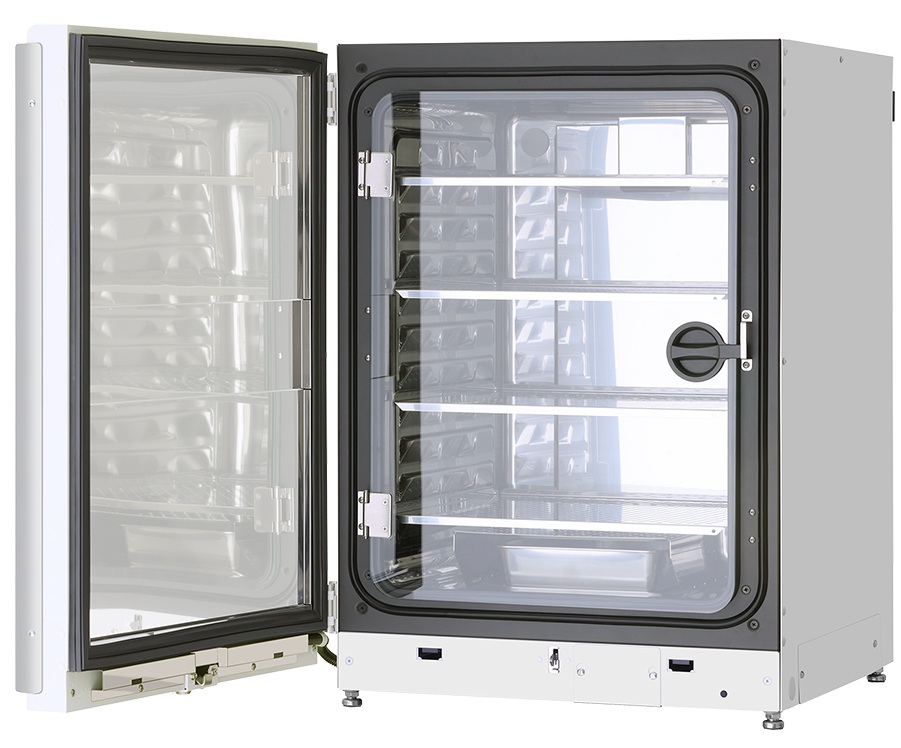 PHCbi MCO-171AICD-PE CO₂ incubator met hetelucht sterilisatie