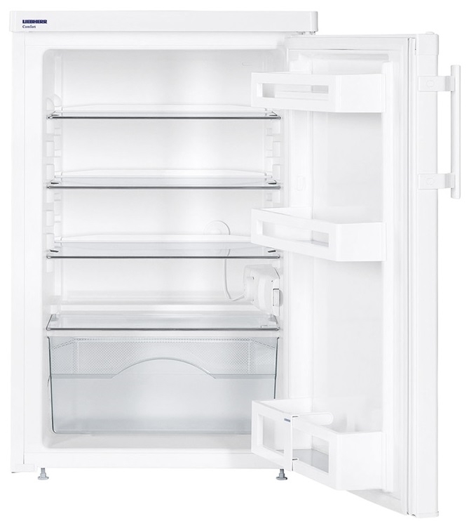 Liebherr TP 1410 Comfort tafelmodel koelkast