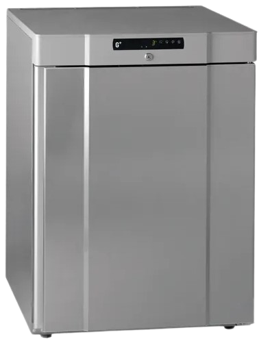 Gram G+ Compact R200 S professionele tafelmodel koelkast
