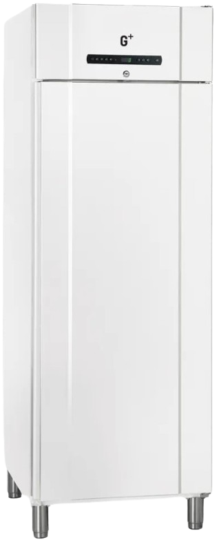 Gram G+ Compact R600 W professionele koelkast