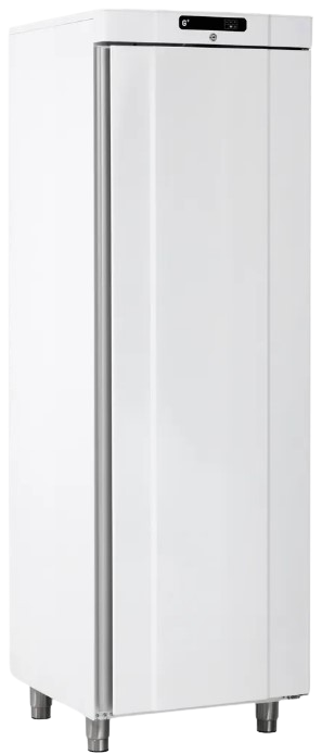 Gram G+ Compact F400 W professionele vrieskast