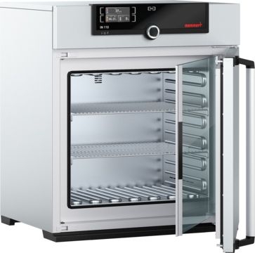 Memmert IN110 tafelmodel broedstoof met natuurlijke convectie