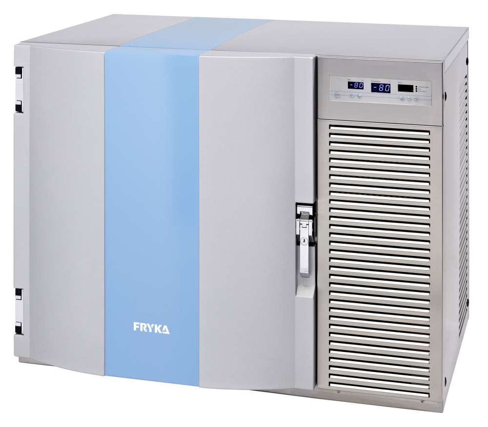 Fryka TUS 80-100 countertop -80°C vrieskast
