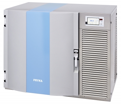 Fryka TUS 80-100//logg countertop -80°C vrieskast