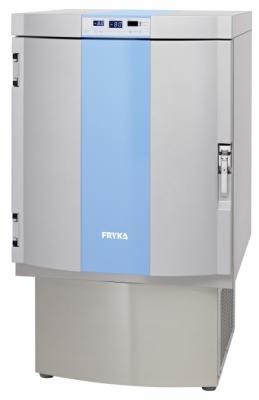 Fryka TS 80-100 tafelmodel -80°C vrieskast