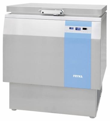 Fryka TT 85-90 tafelmodel -80°C vrieskist