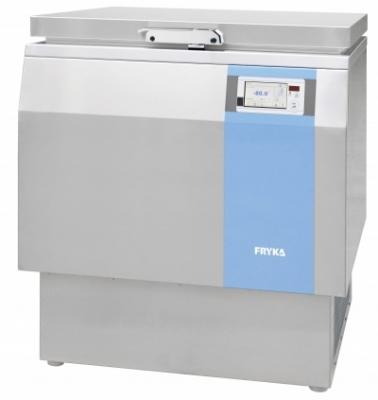 Fryka TT 85-90//logg tafelmodel -80°C vrieskist