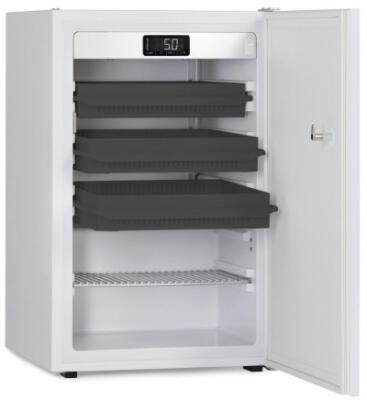 Kirsch ESSENTIAL MED-85 DIN tafelmodel medicijnkoelkast