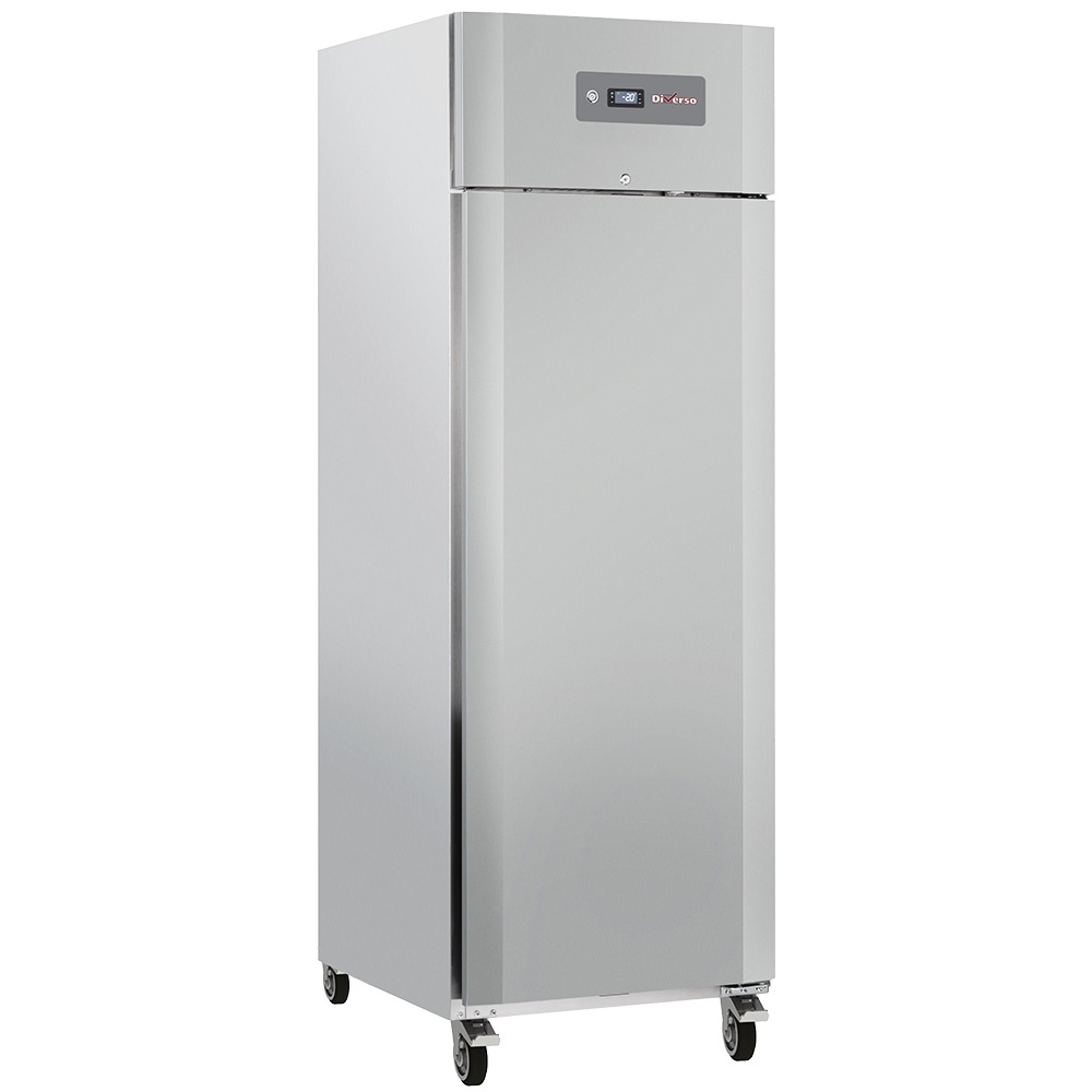 Diamond WR-GN06-1N professionele koelkast