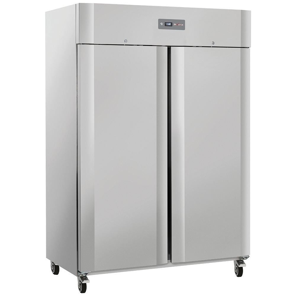 Diamond WR-GN12-2N professionele dubbeldeurs koelkast