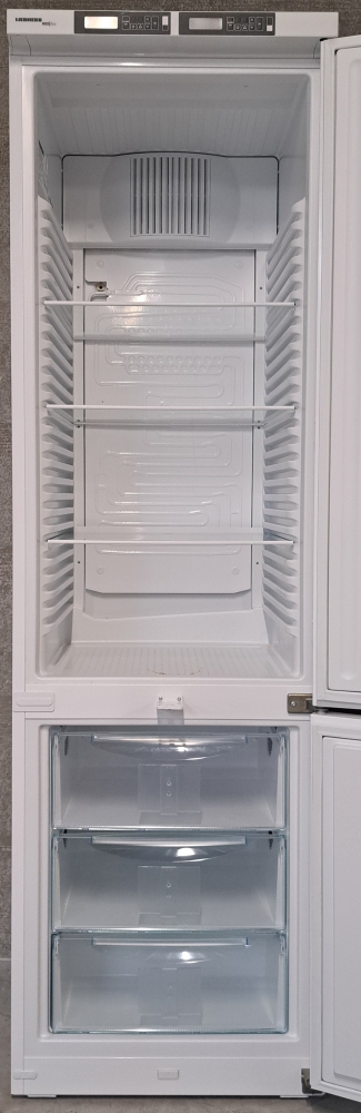 Occasion Liebherr LCexv 4010 laboratorium koelvriescombinatie