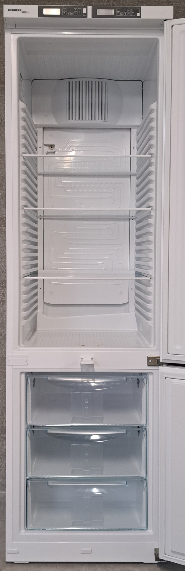 Occasion Liebherr LCexv 4010 laboratorium koelvriescombinatie