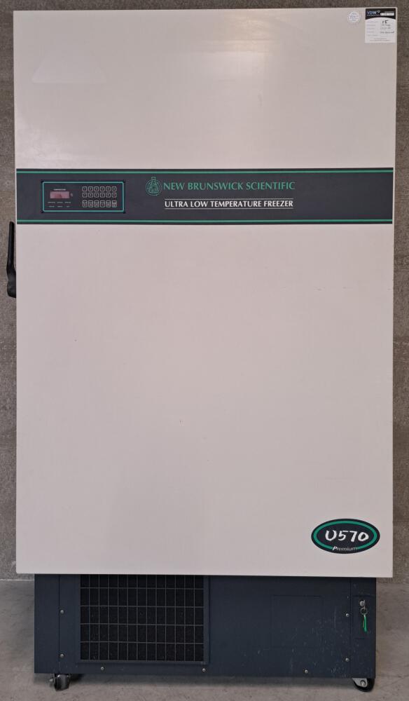 Occasion New Brunswick U570-86 -80°C vrieskast