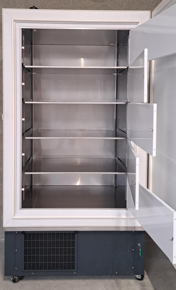 Occasion New Brunswick U570-86 -80°C vrieskast