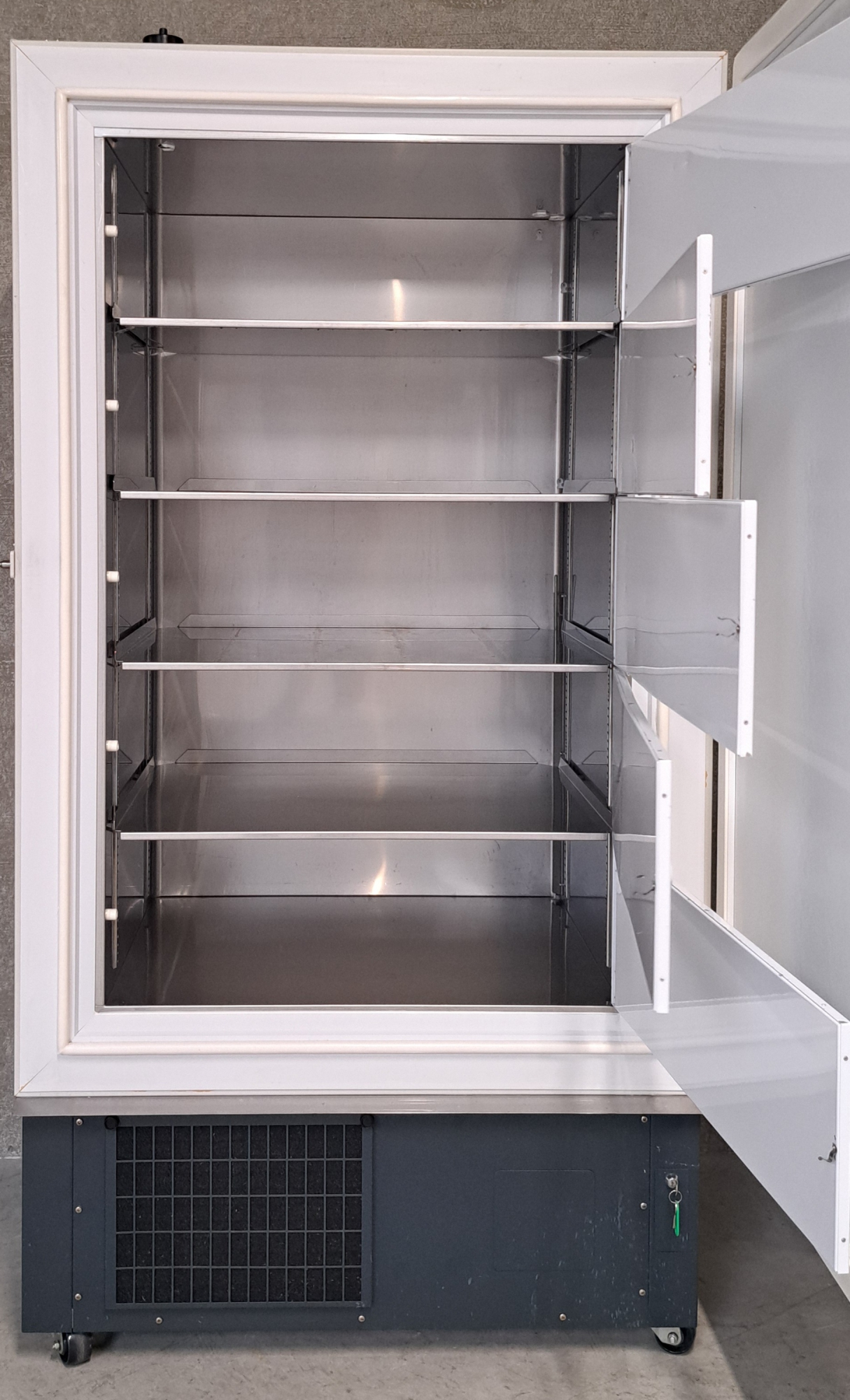 Occasion New Brunswick U570-86 -80°C vrieskast