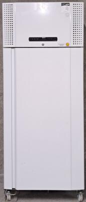Occasion Gram BioPlus RF600W laboratorium vrieskast