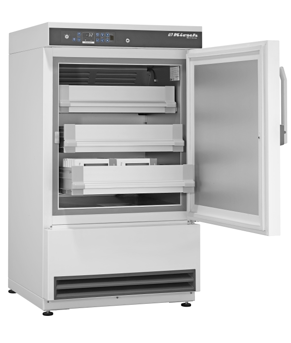 Kirsch FROSTER-BL-178 PRO-ACTIVE bloedplasma vrieskast