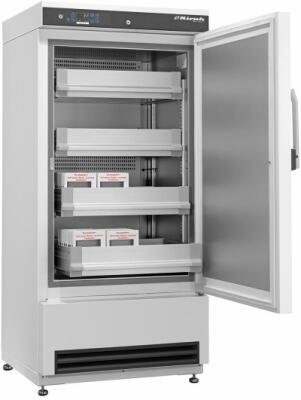 Kirsch FROSTER-BL-330 PRO-ACTIVE bloedplasma vrieskast