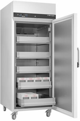 Kirsch FROSTER-BL-530 PRO-ACTIVE bloedplasma vrieskast