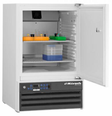 Kirsch LABO-100 PRO-ACTIVE tafelmodel laboratorium koelkast