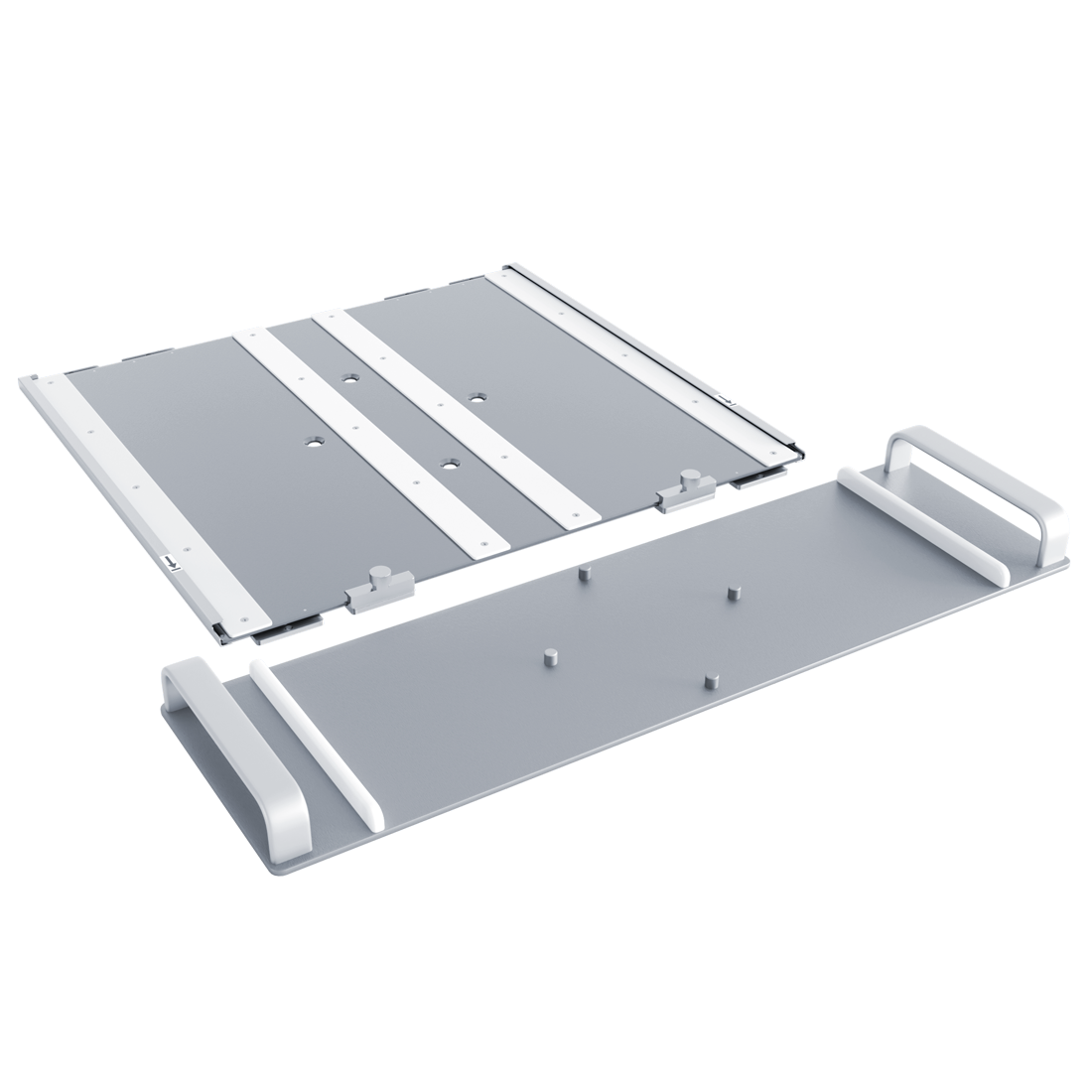 Biosan ES-20/80C - Universeel uittrekbaar platform