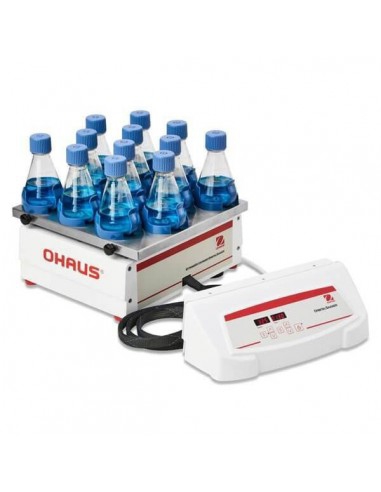 OHAUS SHEX1619DG - Met ingebouwd platform