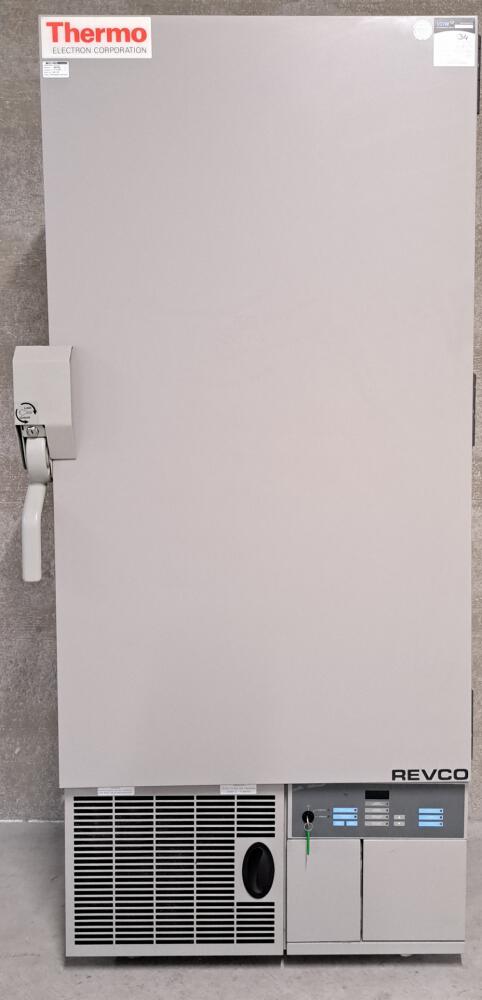 Occasion ThermoFisher Scientific ULT1386-5-V41 -80°C vrieskast