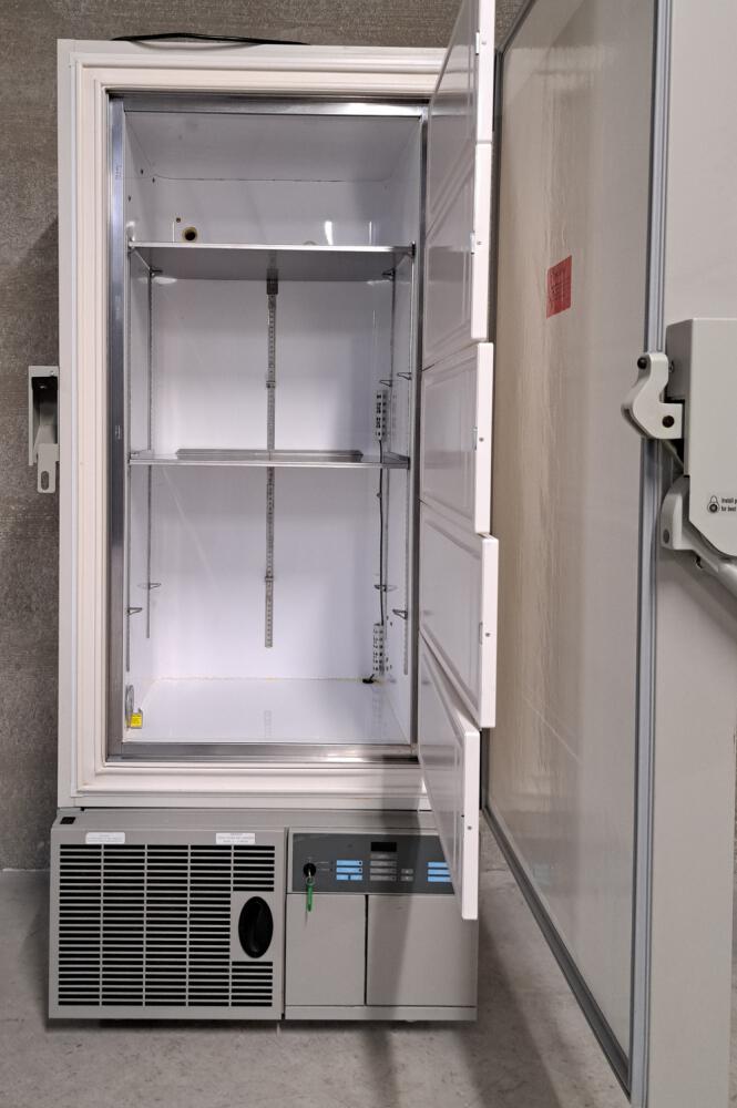 Occasion ThermoFisher Scientific ULT1386-5-V41 -80°C vrieskast