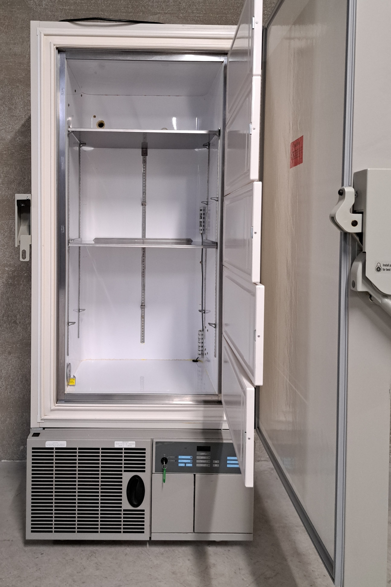 Occasion ThermoFisher Scientific ULT1386-5-V41 -80°C vrieskast