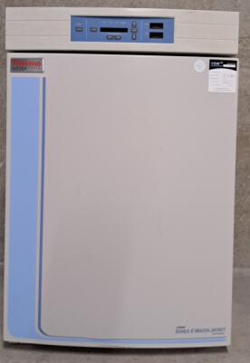 Occasion ThermoFisher Forma 3111 water jacket CO² incubator