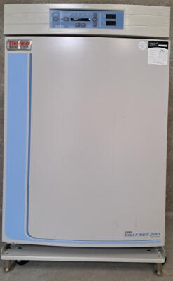 Occasion ThermoFisher Forma 3111 water jacket CO² incubator