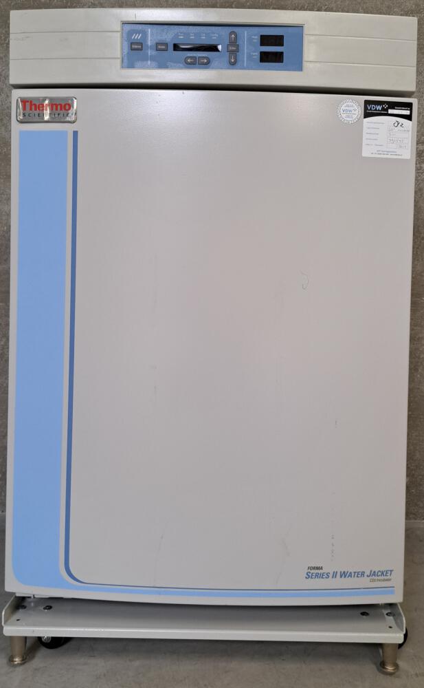 Occasion ThermoFisher Forma 3111 water jacket CO² incubator