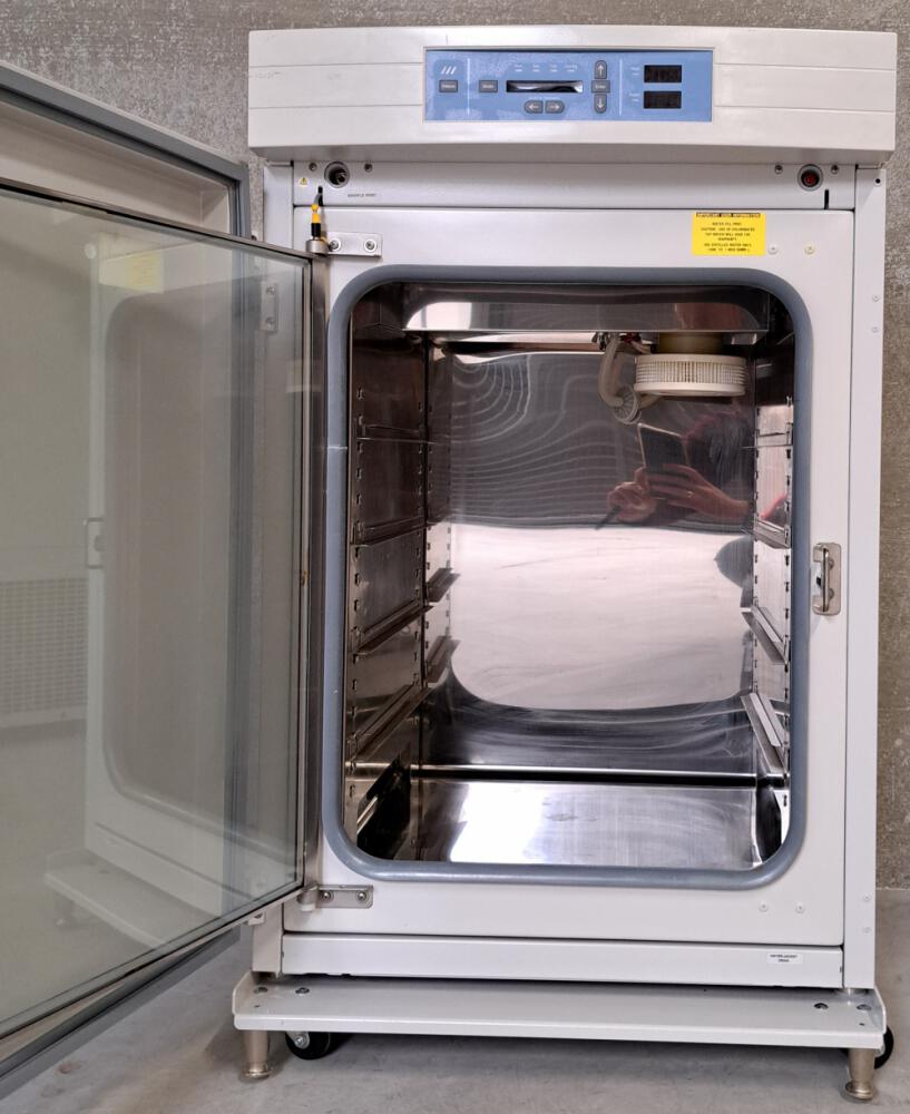 Occasion ThermoFisher Forma 3111 water jacket CO² incubator