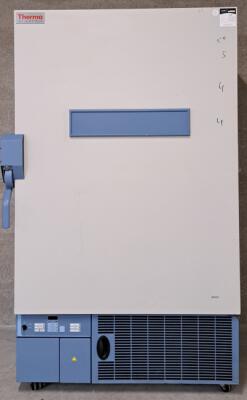 Occasion ThermoFisher Scientific ULT2586-6-V41 -80°C vrieskast