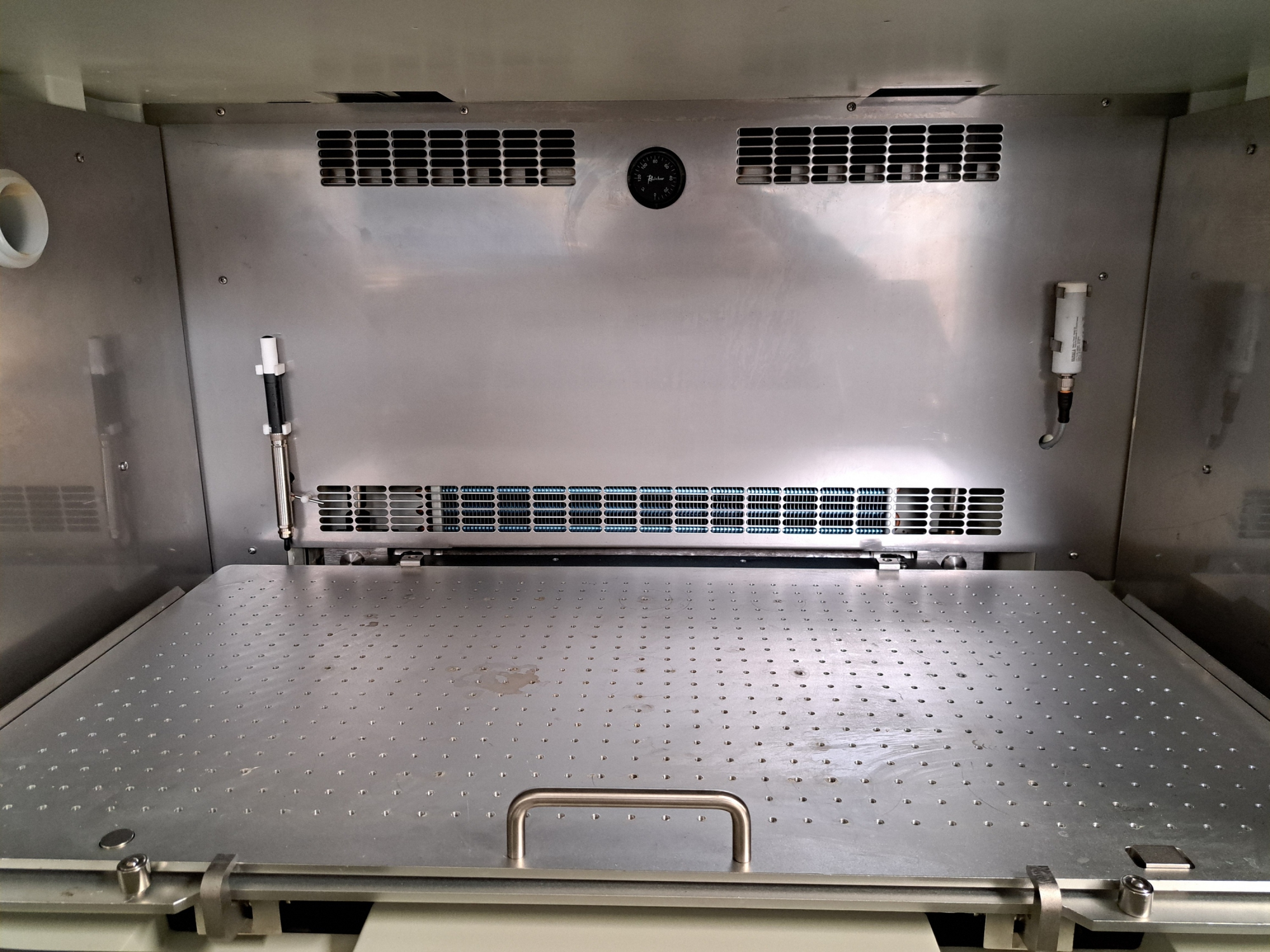 Occasion Labwit ZWYC-290A schudincubatoren