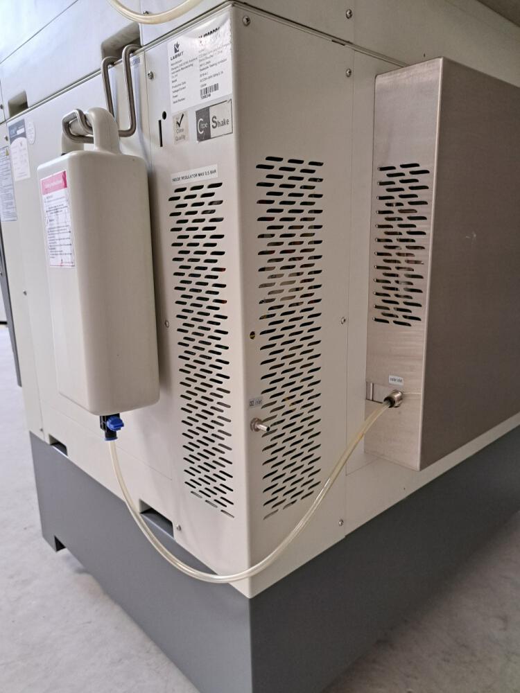 Occasion Labwit ZWYC-290A schudincubatoren