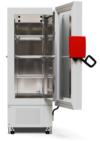 Binder UFV 350 -80°C vrieskast
