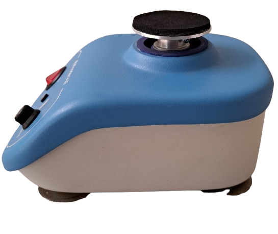 Occasion Biosan V-32 multi vortex