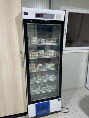 Medische koelkast