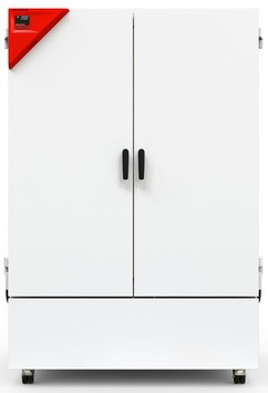 Binder KB 1060 dubbeldeurs koelbroedstoof