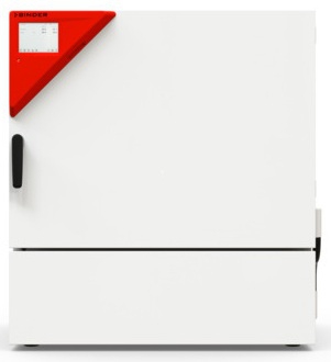 Binder KB 130 PRO koelbroedstoof