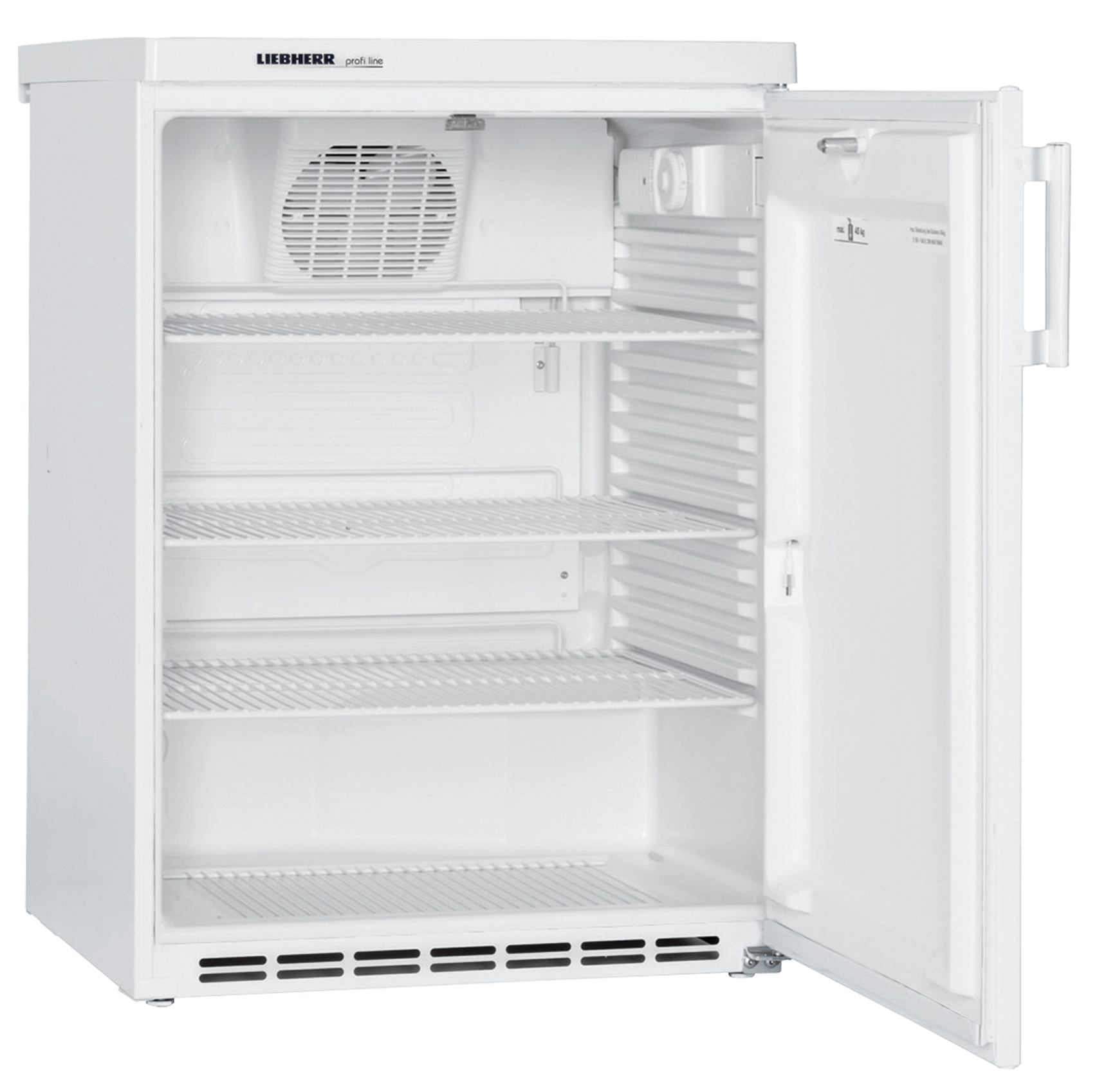 Liebherr FKv 1800 professionele tafelmodel koelkast